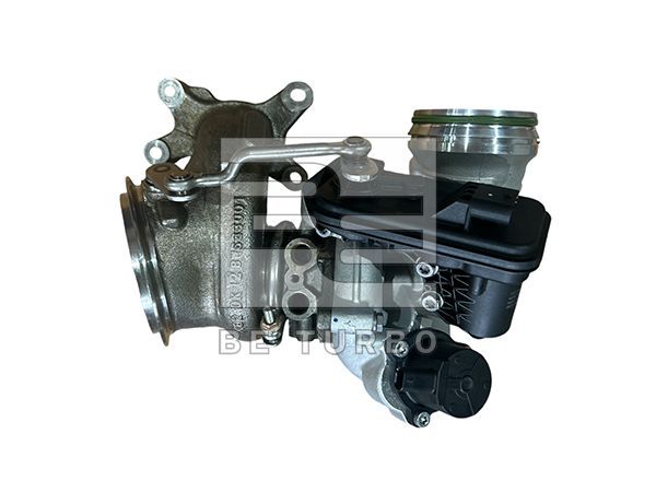 Neuer Original Turbolader 11657952755