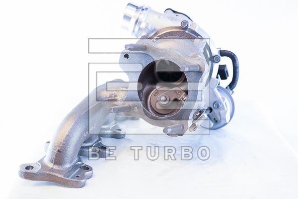 Neuer Original Turbolader OPEL ASTRA 55571798