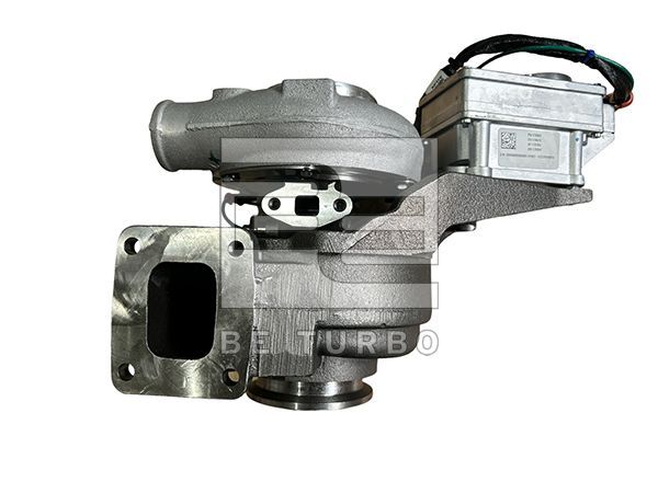 Neuer Original Turbolader 534561