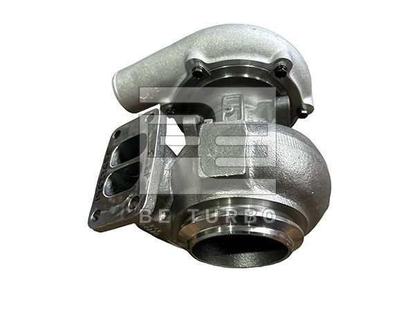 Neuer Original Turbolader