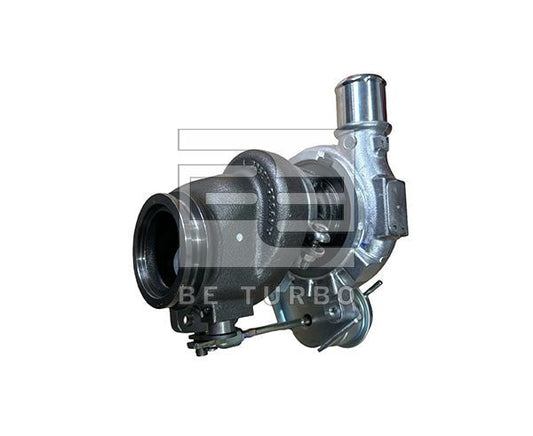 Neuer Original Turbolader 5801861486