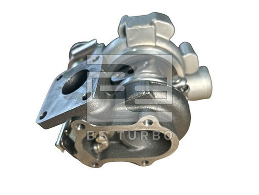 Lader, Aufladung - 127440