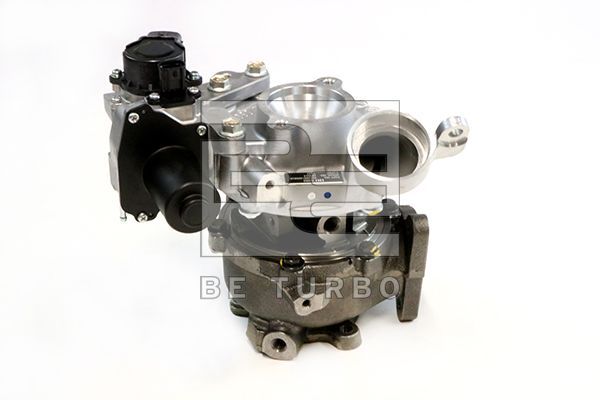 Neuer Original Turbolader TOYOTA SCANIA LAND R 1720851011C