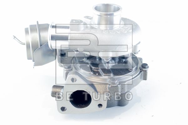 Lader, Aufladung - 127890