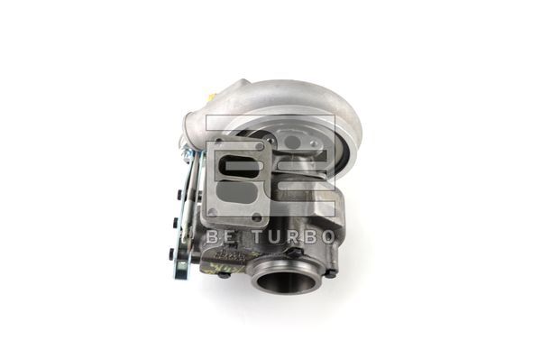 Lader, Aufladung - 127810