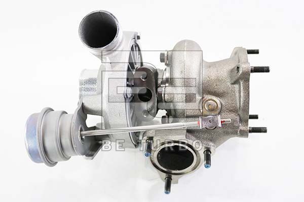 Lader, Aufladung - 126100