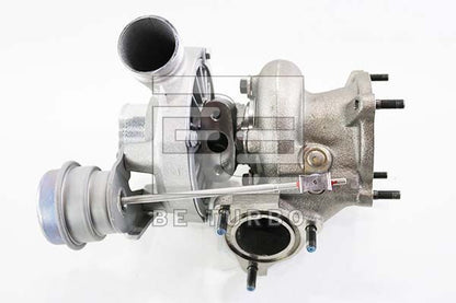 Lader, Aufladung - 126100