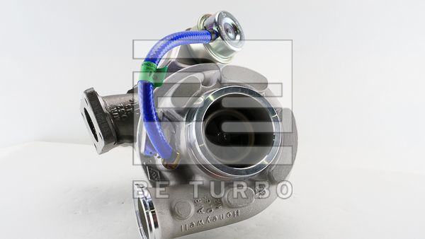 Neuer Original Turbolader ECO EUROCARGO IV 5801666394