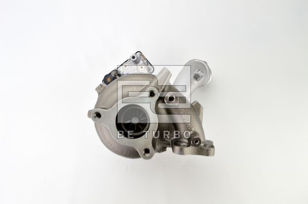 Original RED Turbolader NISSAN MURANO 14411