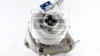 Lader, Aufladung - 126093