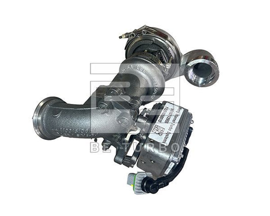 Neuer Original Turbolader 04516075