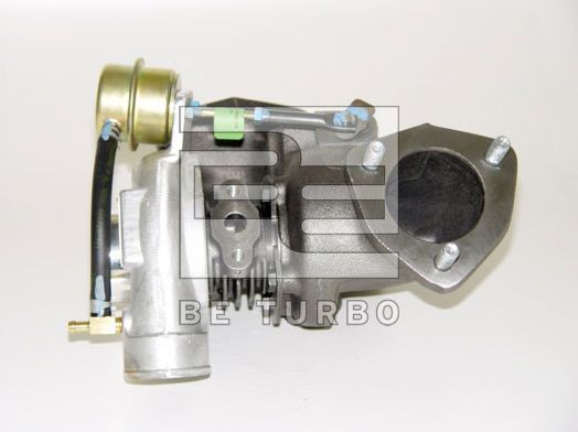 Lader, Aufladung - 124751