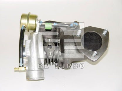 Lader, Aufladung - 124751