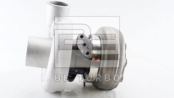Lader, Aufladung - 124009