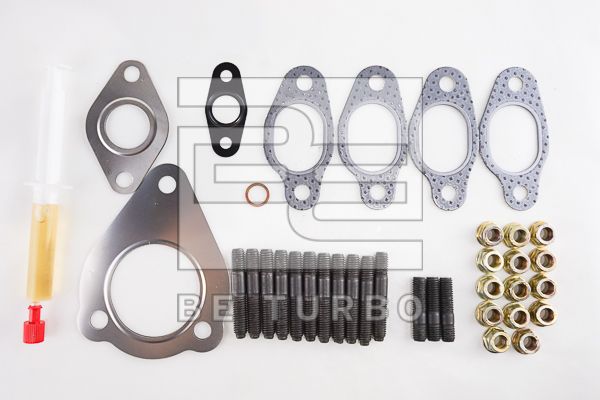 Montagesatz, Lader - ABS245