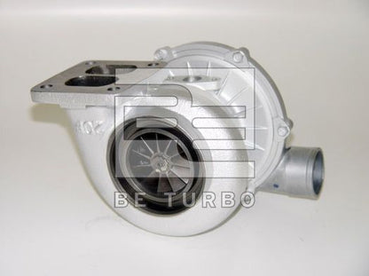 Lader, Aufladung - 125029