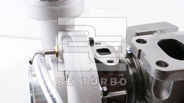 Neuer Original Turbolader 1118010