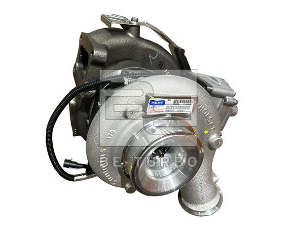 Neuer Original Turbolader