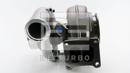 Lader, Aufladung - 124709