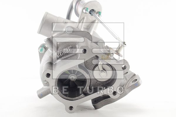 Neuer Original Turbolader