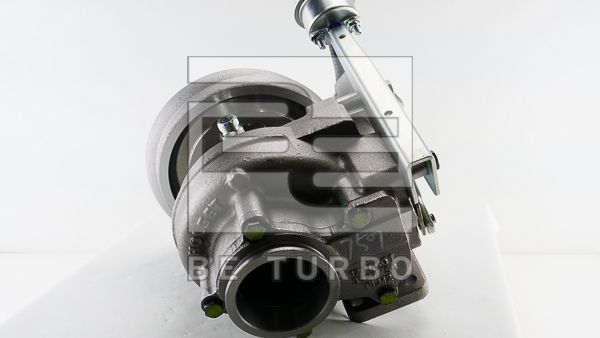 Neuer Original Turbolader 504211288