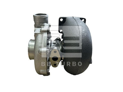 Lader, Aufladung - 125005