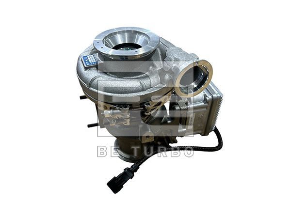 Neuer Original Turbolader MERCEDES-BENZ ATEGO 936090738080