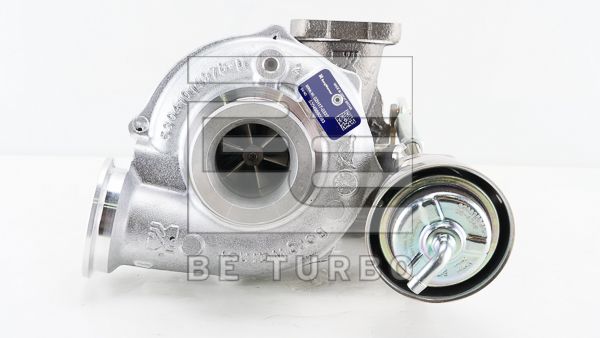 Neuer Original Turbolader 4298663