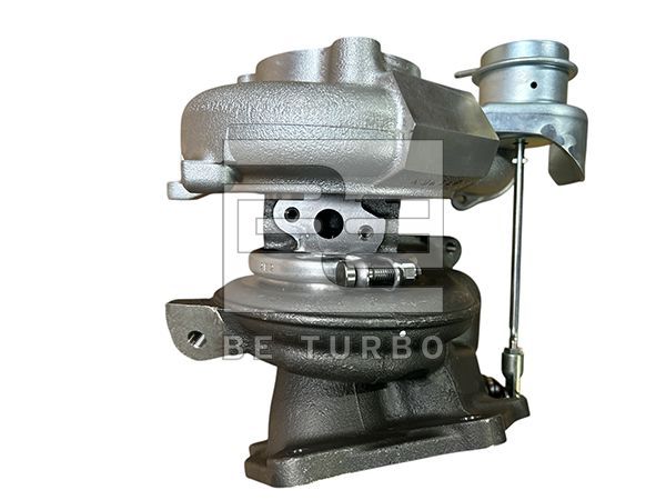 Neuer Original Turbolader