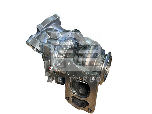 Neuer Original Turbolader BMW 3 11658510942