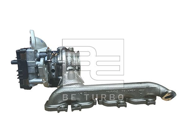 Neuer Original Turbolader ALFA ROMEO GIULIA 71797561