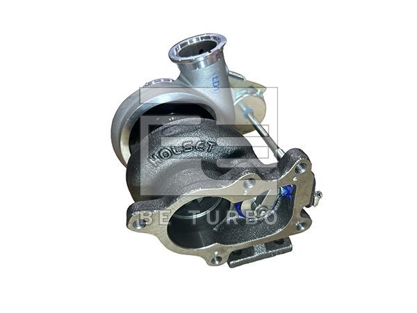 Neuer Original Turbolader 504177820