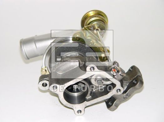 Neuer Original Turbolader CITROËN PEUGEOT JUMPER BOXER 9643350480