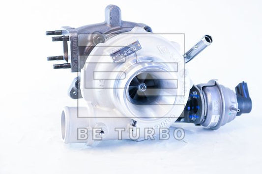 Neuer Original Turbolader IVECO DAILY 504364766