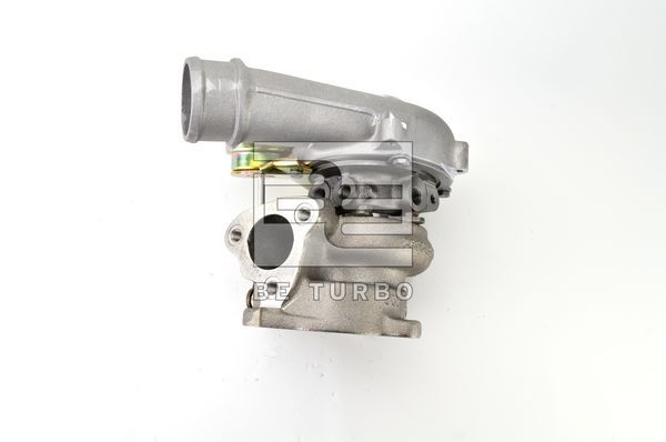 Lader, Aufladung - 125091