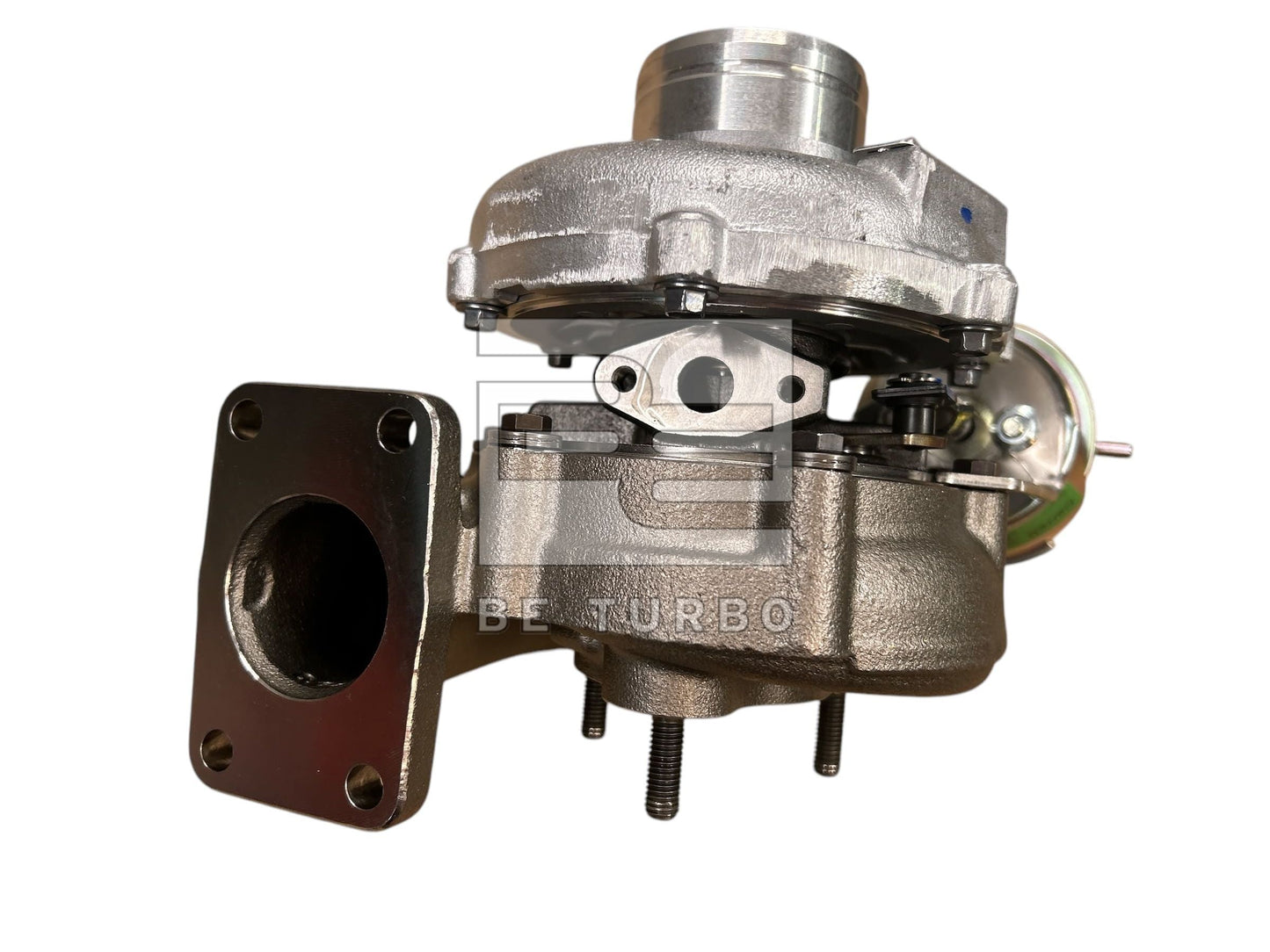 Original RED Turbolader VW TRANSPORTER 074145703