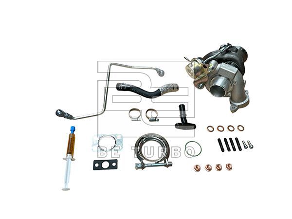 Lader, Aufladung - 127308SK1