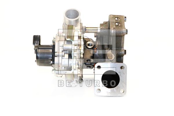 Neuer Original Turbolader 8983250940