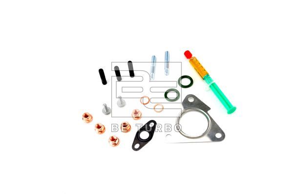 Montagesatz, Lader - ABS233