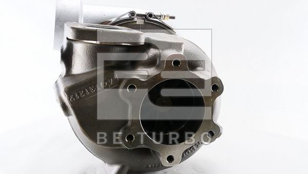 Neuer Original Turbolader A0090960599