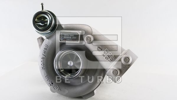 Neuer Original Turbolader 51091009896