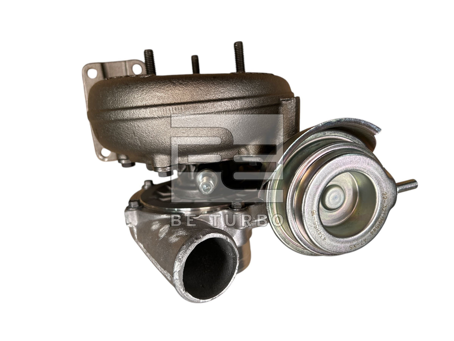 Original RED Turbolader VW TRANSPORTER 074145703