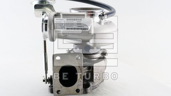 Neuer Original Turbolader 4955276