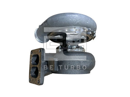 Lader, Aufladung - 124675