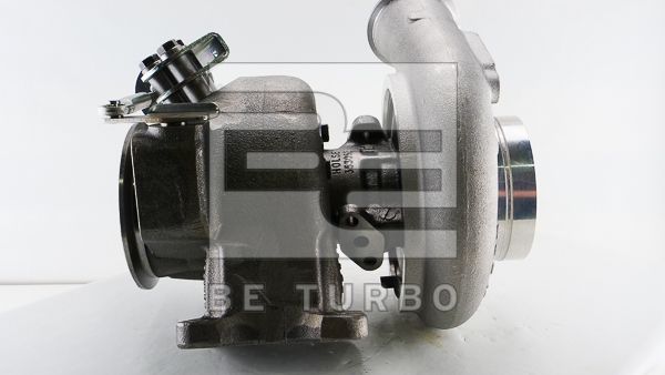 Neuer Original Turbolader 11129232