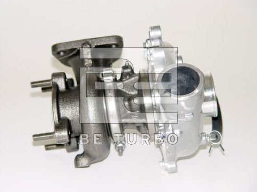 Lader, Aufladung - 127529