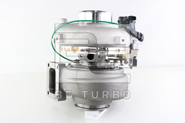 Neuer Original Turbolader 5801621754