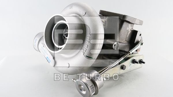 Lader, Aufladung - 127661