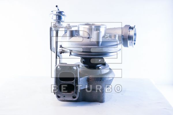 Original RED Turbolader 04294738