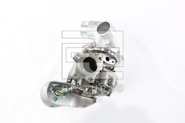 Lader, Aufladung - 128055